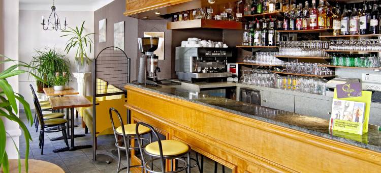 卡泽阿拉扎酒店(Logis Hôtel Restaurant Cazes Arazat)图片