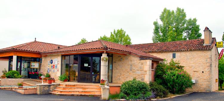 贝日里餐厅酒店(Logis Hotel la Bergerie Hôtel 3 étoiles Restaurant Savoureux)图片