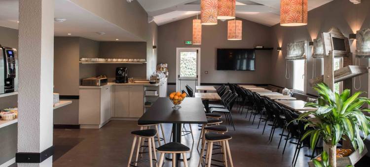 波尔多南 - 维勒纳夫多尔农基里亚德(KYRIAD BORDEAUX SUD - Villenave d'Ornon)图片