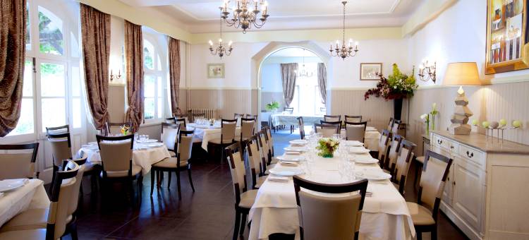 Logis Hotel Restaurant Nougier图片