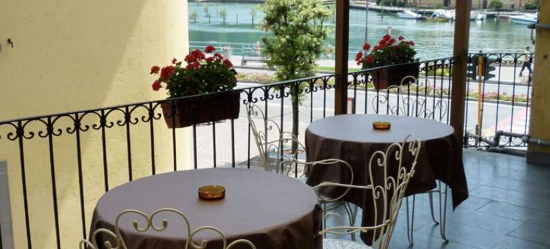 赛比诺酒店(Hotel Sebino)图片