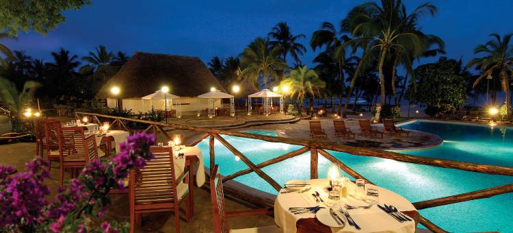 非洲钻石梦酒店(Diamonds Malindi)图片