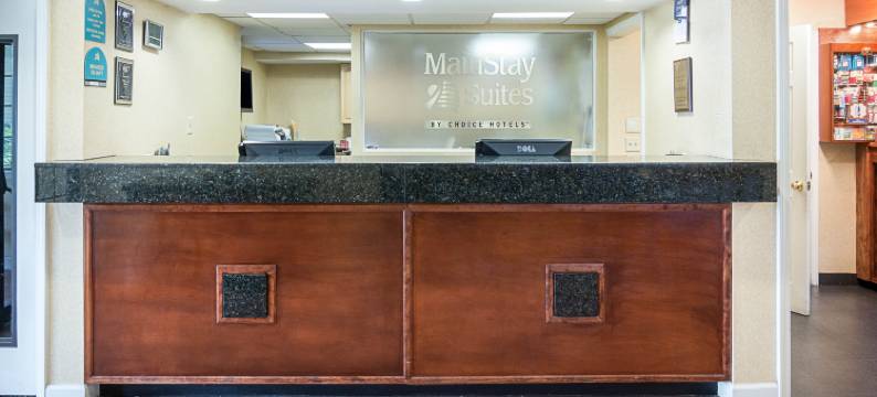 扩展一室公寓酒店(Extended Studio Suites Hotel- Bossier City)图片