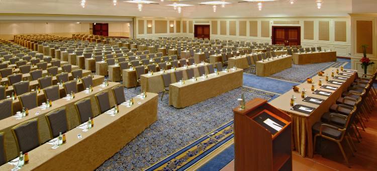 柏林皇宫酒店(Hotel Palace Berlin)图片