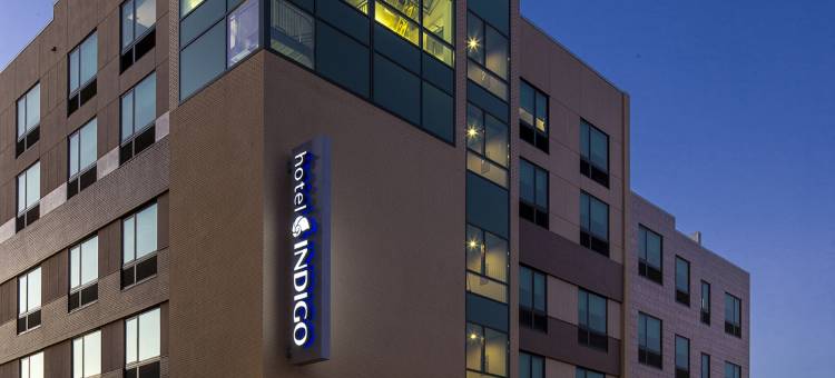 Hotel Indigo 匹兹堡(Hotel Indigo Pittsburgh East Liberty)图片