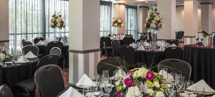 Hotel Indigo 匹兹堡(Hotel Indigo Pittsburgh East Liberty)图片