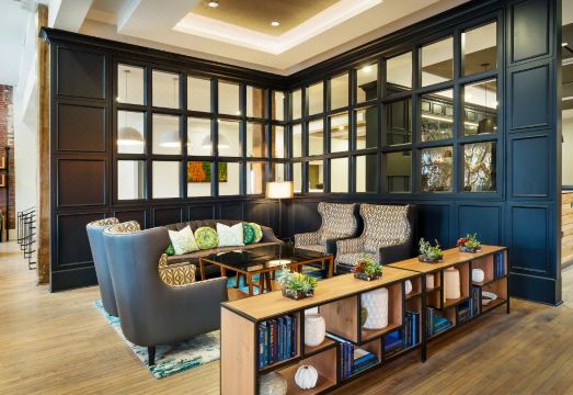 Hotel Indigo SAVANNAH HISTORIC DISTRICT by IHG Hotel Overview