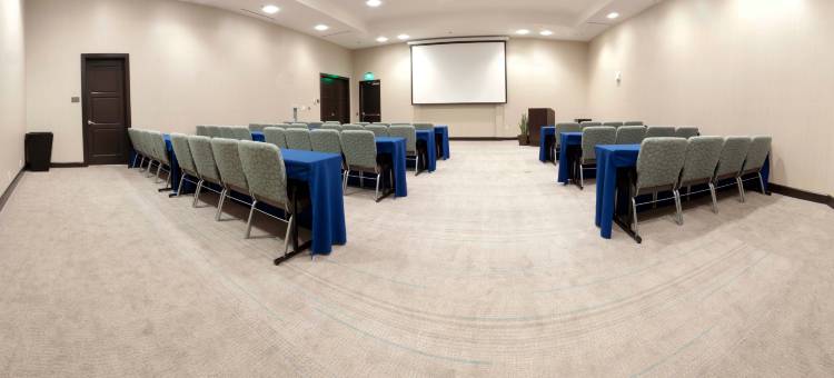 Hotel Indigo 韦科 - 贝勒(Hotel Indigo Waco - Baylor)图片