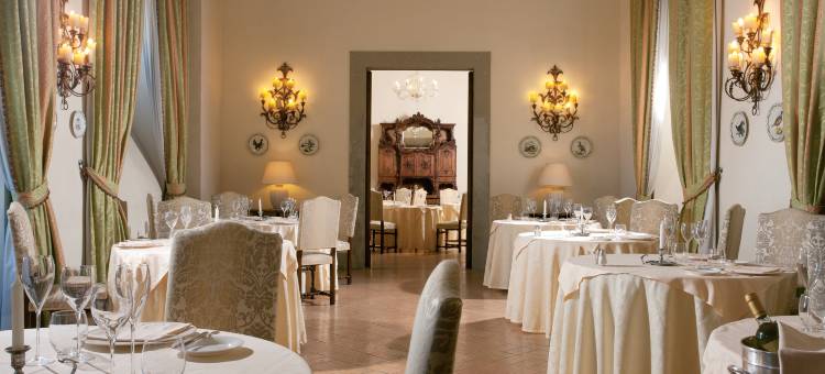 葛拉索利公园别墅酒店(Park Hotel Villa Grazioli)图片