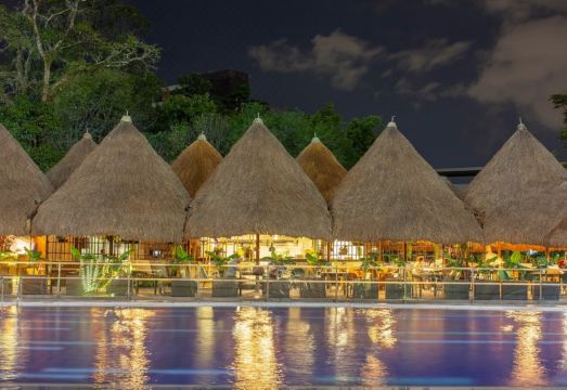 InterContinental Hotels MEDELLIN - MOVICH by IHG Hotel Overview