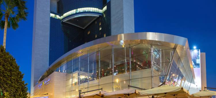 雅高酒店集团旗下的 La Cigale 酒店(La Cigale Hotel Managed by Accor)图片