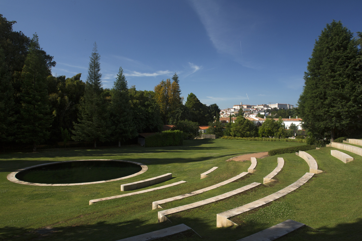 Hotel Quinta Das Lagrimas - Small Luxury Hotels Over view