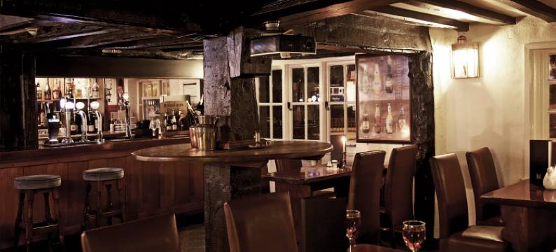 盖特威克国敦酒店(Copthorne Hotel London Gatwick)图片