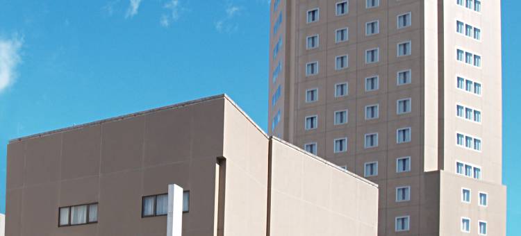 长野日航都市酒店(Hotel JAL City Nagano)图片