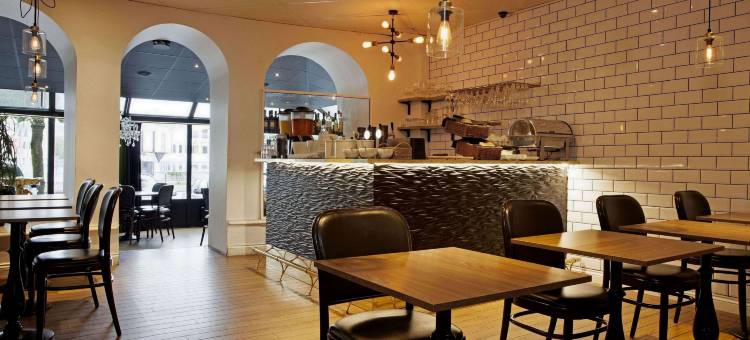 奥尼克森酒店(Hotell Onyxen, Boutique- & Lifestyle, Adults Only)图片