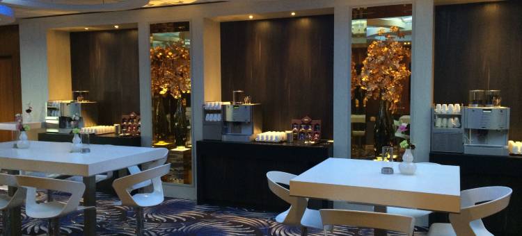 丹哈格凡德瓦克酒店(Van der Valk Hotel Den Haag)图片