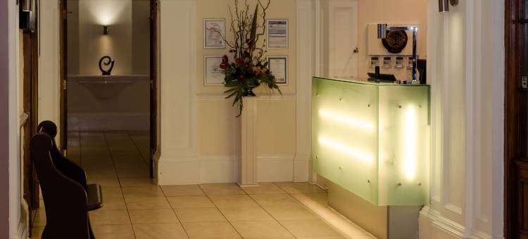 利奥波特酒店(Leopold Hotel)图片