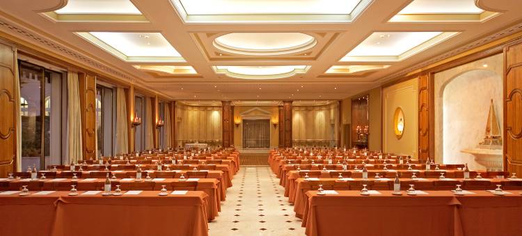 爱斯托里尔宫高尔夫及健康酒店(Palácio Estoril Hotel, Golf & Wellness)图片