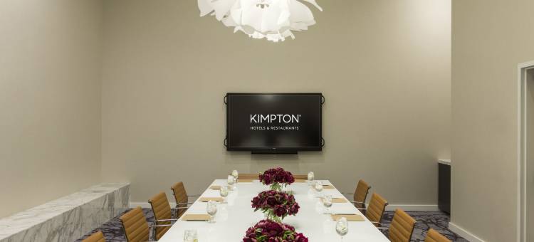 金普顿埃弗利酒店(Kimpton Everly Hotel)图片