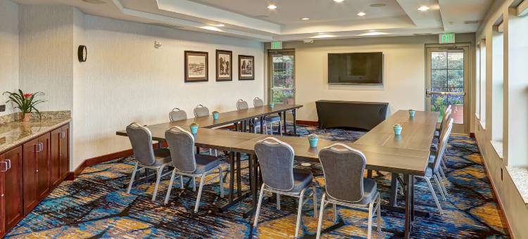 明尼阿波利斯普利茅斯 Residence Inn 酒店(Residence Inn Minneapolis Plymouth)图片