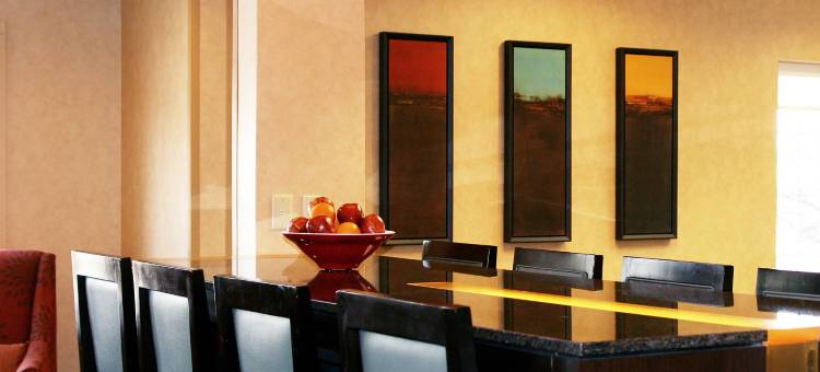 Residence Inn Buffalo Galleria Mall图片