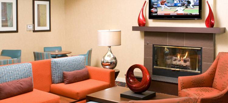 Residence Inn By Marriott Pasadena Arcadia(Residence Inn Pasadena Arcadia)图片