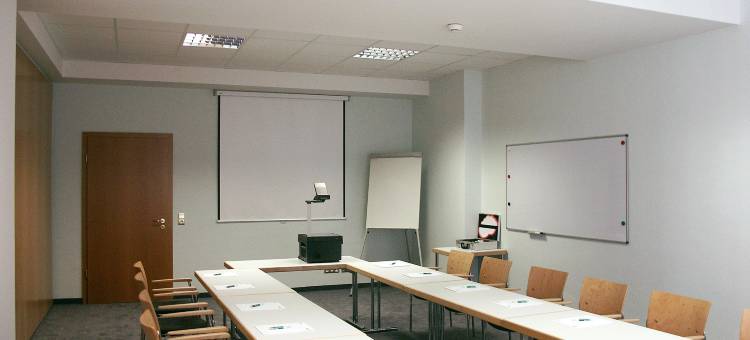 沃尔姆斯多美洛酒店(Dormero Hotel Worms)图片