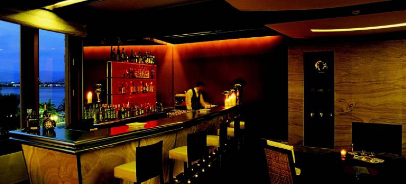 东道主酒店(Amphitryon Hotel)图片