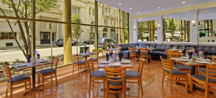 新奥尔良西奥酒店 - 希尔顿 TAPESTRY 精选酒店(Hotel Theo New Orleans, Tapestry Collection by Hilton)图片
