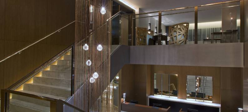 墨尔本喜来登酒店(Sheraton Melbourne Hotel)图片