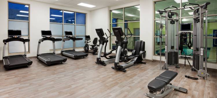 圣保罗伍德伯里喜来登酒店(Sheraton St. Paul Woodbury Hotel)图片