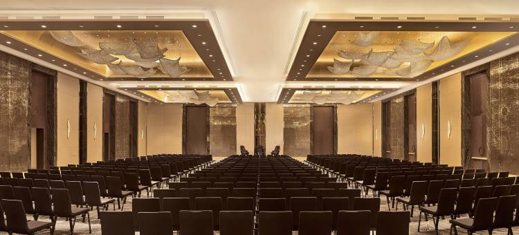 阿斯塔纳丽思卡尔顿酒店(The Ritz-Carlton, Astana)图片