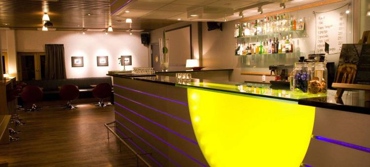 拉德曼贝斯特韦斯特必住酒店(Sure Hotel by Best Western Radmannen)图片