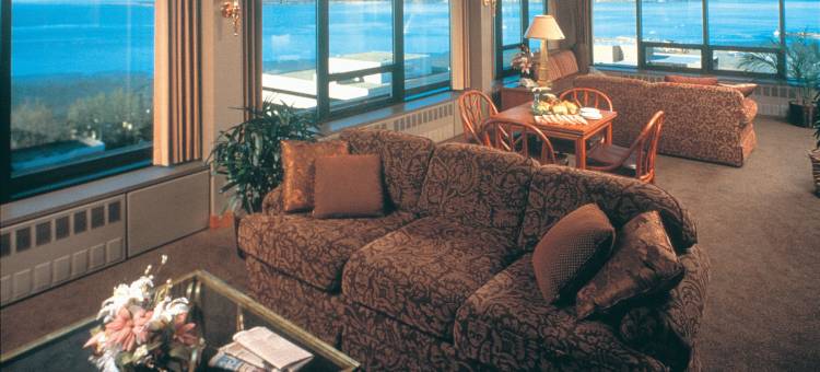 库克船长酒店(The Hotel Captain Cook)图片