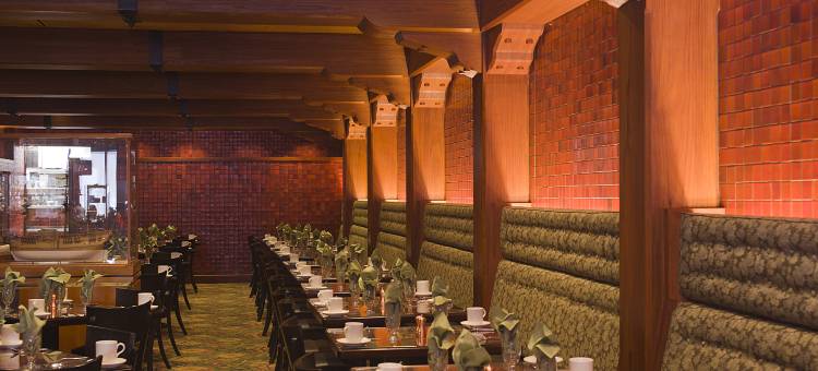 库克船长酒店(The Hotel Captain Cook)图片