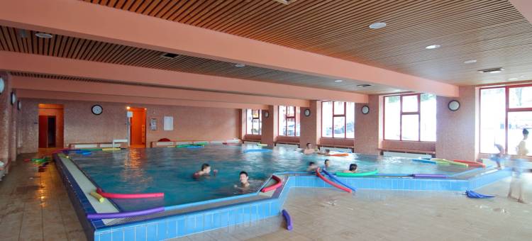 JUFA玛丽亚采尔酒店(Jufa Hotel Mariazell)图片