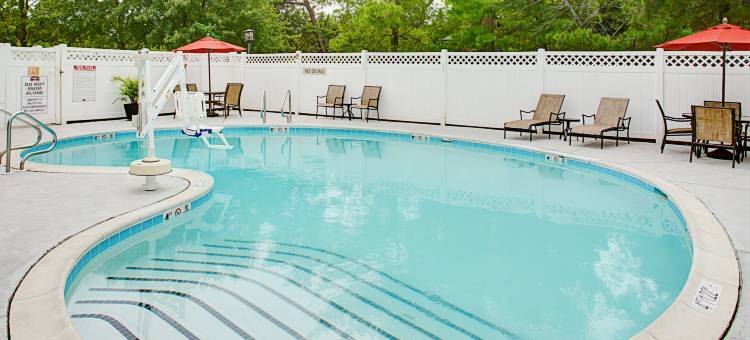 樱桃山Residence Inn 酒店(Residence Inn Cherry Hill Philadelphia)图片