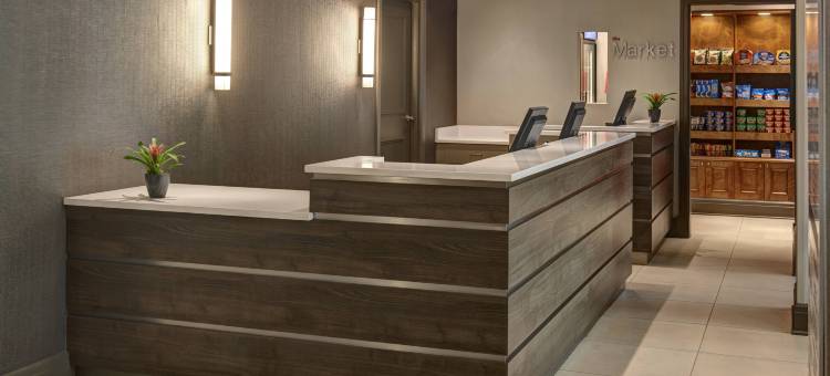 索内斯塔ES套房芝加哥市中心壮丽大道-医疗(Sonesta ES Suites Chicago Downtown Magnificent Mile - Medical)图片