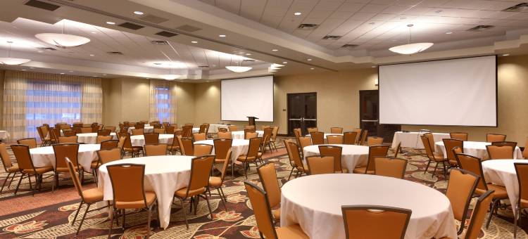 爱达荷福尔斯Residence Inn 酒店(Residence Inn Idaho Falls)图片