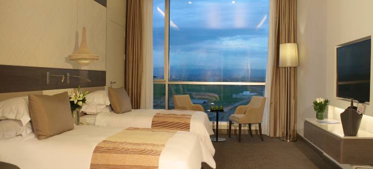 Erbil Arjaan by Rotana图片