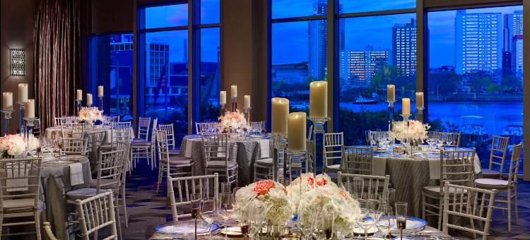 波士顿皇家索内斯塔酒店(The Royal Sonesta Boston)图片