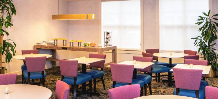 Residence Inn Yonkers Westchester County图片