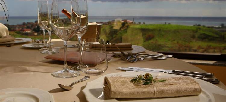 帕拉迪索大酒店(Grand Hotel Paradiso)图片