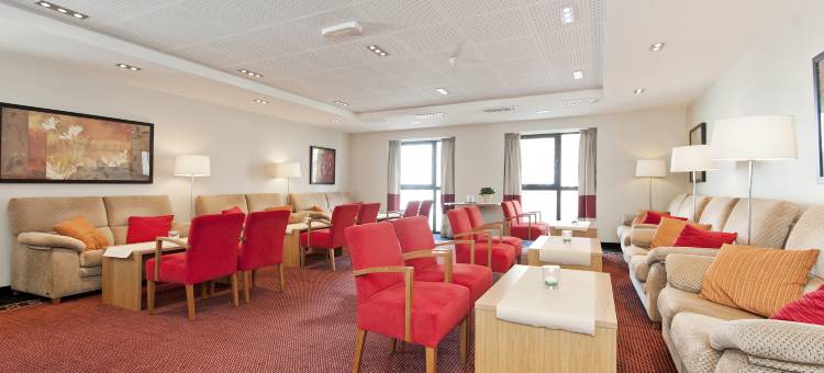 萨迦索恩酒店(Thon PartnerHotel Saga)图片