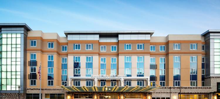 Residence Inn by Marriott San Jose Cupertino图片