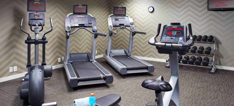 萨吉诺居家酒店(Residence Inn Saginaw)图片