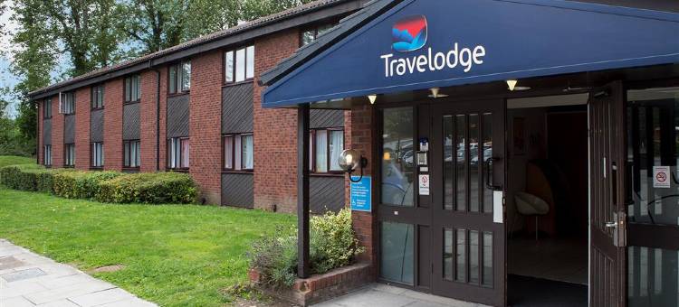 TRAVELODGE AMESBURY STONEHENGE图片