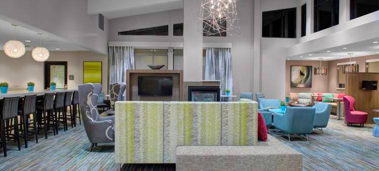 Residence Inn Dallas Allen/Fairview图片