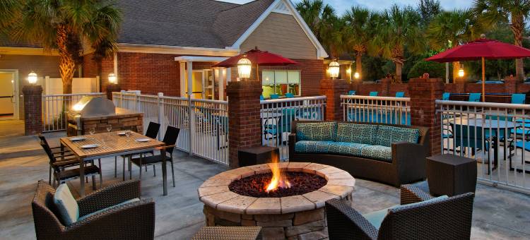 Residence Inn Tampa at USF/Medical Center图片