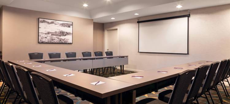 坦佩索尼斯塔ES套房酒店(Sonesta ES Suites Tempe)图片